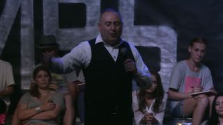 Артур Симонян - Победоносная Церковь