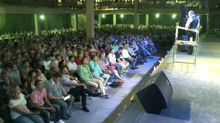 Артур Симонян - Победоносная Церковь