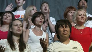 Артур Симонян - Сильная церковь