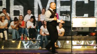 Артур Симонян - Сильная церковь