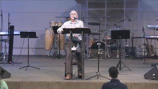 Виктор Куриленко - Семинар на семейную тему