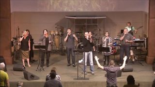 Виктор Куриленко - Семинар о Духе Святом