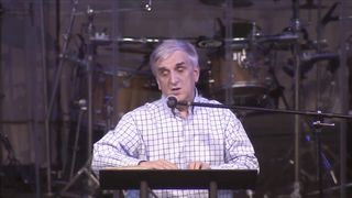 Виктор Куриленко - Семинар о Духе Святом