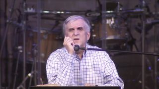 Виктор Куриленко - Семинар о Духе Святом