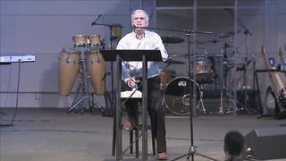 Виктор Куриленко - Семинар о Духе Святом