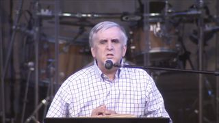 Виктор Куриленко - Семинар о Духе Святом