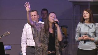 Виктор Куриленко - Твои отношения с Духом Святым