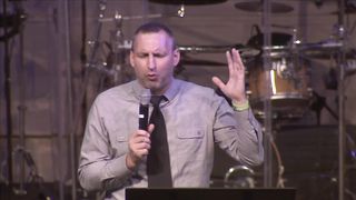 Виктор Куриленко - Твои отношения с Духом Святым