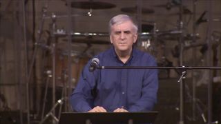 Виктор Куриленко - Твои отношения с Духом Святым