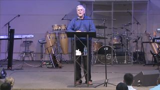 Виктор Куриленко - Твои отношения с Духом Святым