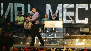 Денис Подорожный - Скрытая ненависть