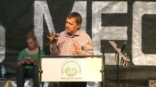 Денис Подорожный - Скрытая ненависть