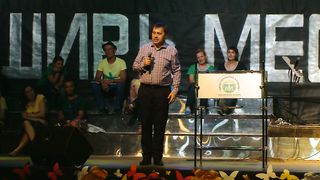 Денис Подорожный - Скрытая ненависть