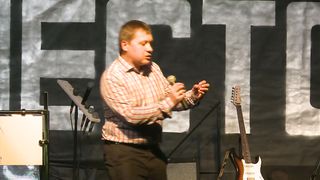 Денис Подорожный - Скрытая ненависть