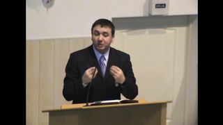 Игорь Азанов - Что нам нужно иметь, чтобы Бог был с нами!