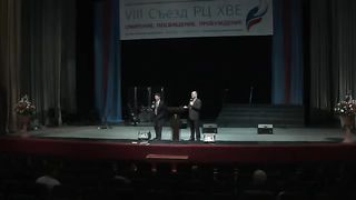 3 мая 2014. «Смирение. Посвящение. Пробуждение» (семинар)