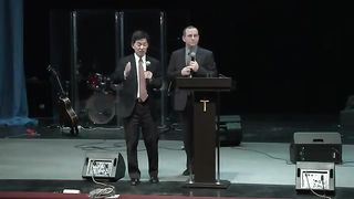 3 мая 2014. «Смирение. Посвящение. Пробуждение» (семинар)