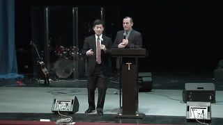 3 мая 2014. «Смирение. Посвящение. Пробуждение» (семинар)