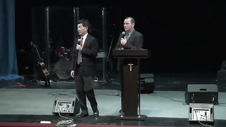 3 мая 2014. «Смирение. Посвящение. Пробуждение» (семинар)