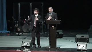 3 мая 2014. «Смирение. Посвящение. Пробуждение» (семинар)