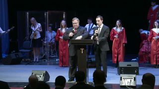 3 Конференция «Смирение. Посвящение. Пробуждение» 4