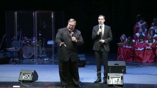 3 Конференция «Смирение. Посвящение. Пробуждение» 4