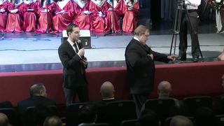 3 Конференция «Смирение. Посвящение. Пробуждение» 4