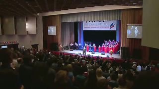 3 Конференция «Смирение. Посвящение. Пробуждение» 3