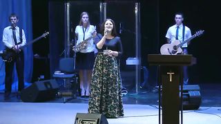 3 Конференция «Смирение. Посвящение. Пробуждение» 3