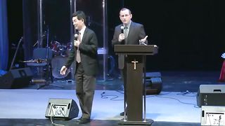 3 Конференция «Смирение. Посвящение. Пробуждение» 3