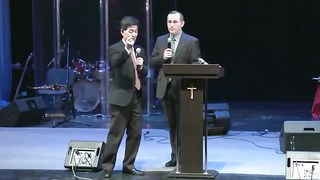 3 Конференция «Смирение. Посвящение. Пробуждение» 3