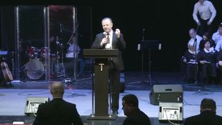 3 Конференция «Смирение. Посвящение. Пробуждение» 2