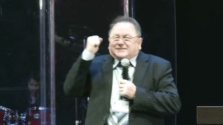 3 Конференция «Смирение. Посвящение. Пробуждение» 2