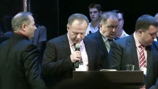 3 Конференция «Смирение. Посвящение. Пробуждение» 2