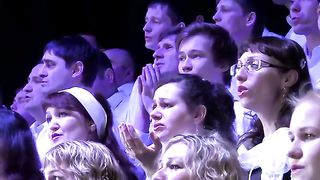 3 Конференция «Смирение. Посвящение. Пробуждение»