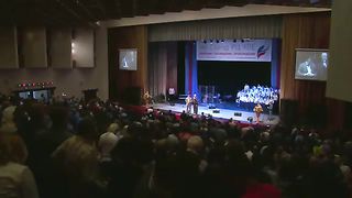 2 Конференция «Смирение. Посвящение. Пробуждение» 4