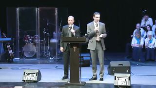 2 Конференция «Смирение. Посвящение. Пробуждение» 4