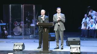 2 Конференция «Смирение. Посвящение. Пробуждение» 4