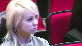 2 Конференция «Смирение. Посвящение. Пробуждение» 3