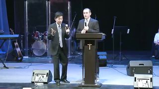 2 Конференция «Смирение. Посвящение. Пробуждение» 3