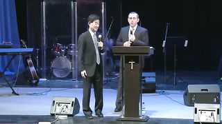 2 Конференция «Смирение. Посвящение. Пробуждение» 3