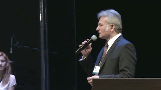 2 Конференция «Смирение. Посвящение. Пробуждение» 2