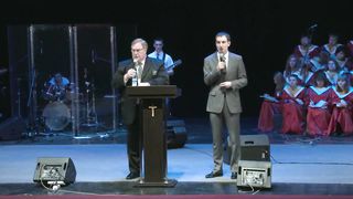 2 Конференция «Смирение. Посвящение. Пробуждение»