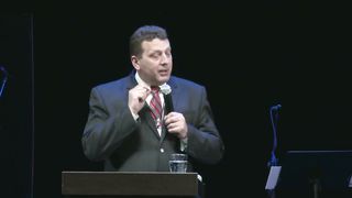 1 Конференция «Смирение. Посвящение. Пробуждение» 2