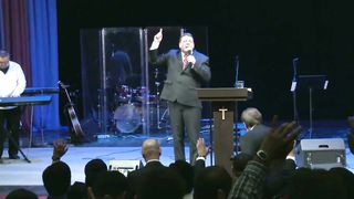 1 Конференция «Смирение. Посвящение. Пробуждение» 2