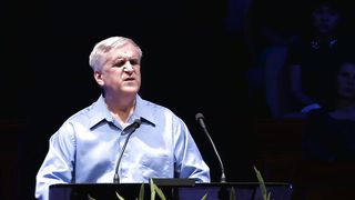 Куриленко Виктор - Наше почтение к Небесному Отцу