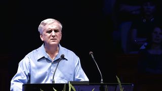 Куриленко Виктор - Наше почтение к Небесному Отцу