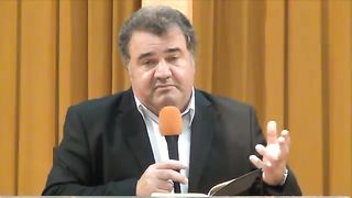 Михаил Кукса - Дарующий Бог