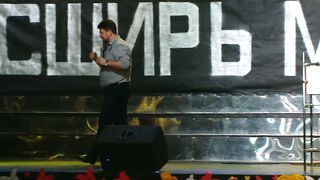 Олег Попов - Вера, надежда, любовь