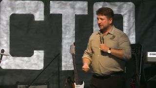 Олег Попов - Вера, надежда, любовь